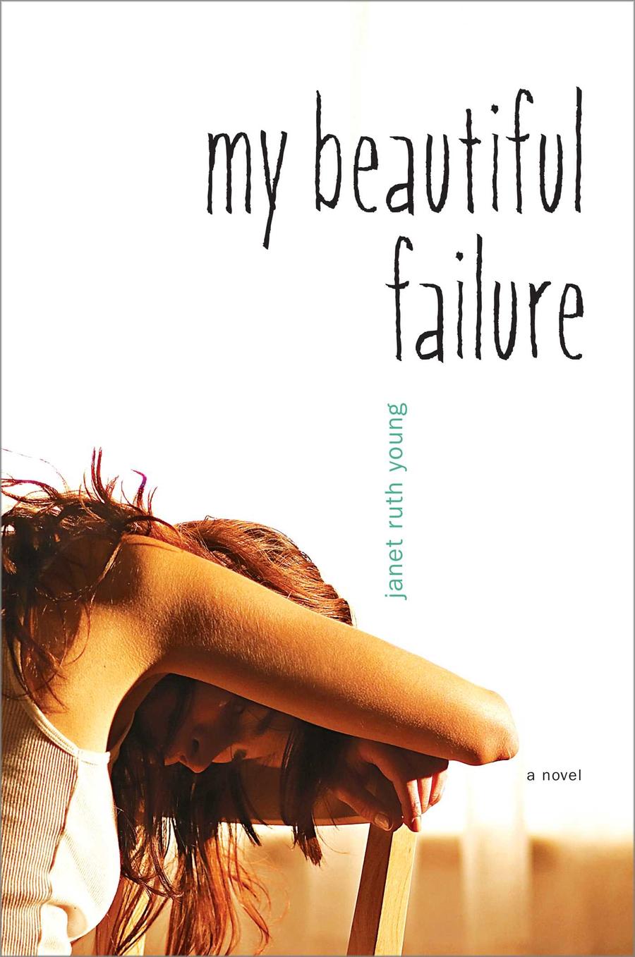 My Beautiful Failure-Children’s / Teenage fiction: General and modern fiction-買書書 BuyBookBook
