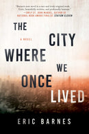 The City Where We Once Lived-Fiction: Fantasy-買書書 BuyBookBook