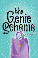 The Genie Scheme-Children’s / Teenage fiction: General and modern fiction-買書書 BuyBookBook