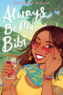 Always Be My Bibi-Children’s / Teenage fiction: Relationship stories-買書書 BuyBookBook