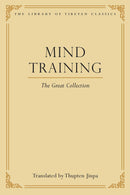 Mind Training-Religion and beliefs-買書書 BuyBookBook
