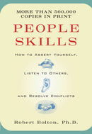 People Skills-Self-help/ personal development/ practical advice-買書書 BuyBookBook