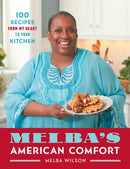 Melba's American Comfort-Cookery / food and drink / food writing-買書書 BuyBookBook