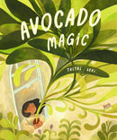 Avocado Magic-Children’s / Teenage fiction: General and modern fiction-買書書 BuyBookBook