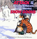 Attack of the Deranged Mutant Killer Monster Snow Goons-Graphic novels/ Comic books/ Manga/ Cartoons-買書書 BuyBookBook