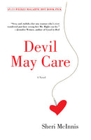Devil May Care-Fiction: Humorous-買書書 BuyBookBook