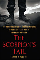 The Scorpion's Tail-Politics and government-買書書 BuyBookBook