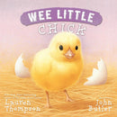 Wee Little Chick-Children’s picture books-買書書 BuyBookBook