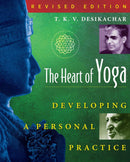 The Heart of Yoga-Family and health-買書書 BuyBookBook