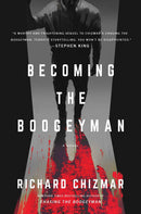 Becoming the Boogeyman-Fiction: Thriller and horror-買書書 BuyBookBook