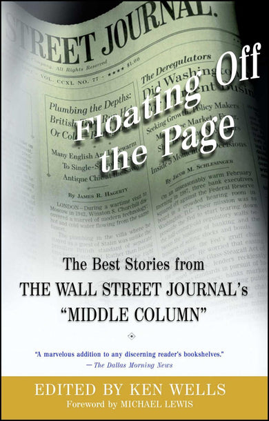 Floating Off the Page-Business and Management-買書書 BuyBookBook