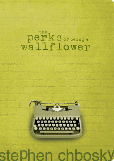 The Perks of Being a Wallflower