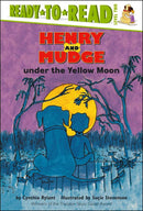 Henry and Mudge under the Yellow Moon-Children’s / Teenage fiction: General and modern fiction-買書書 BuyBookBook