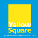 Yellow Square-Children’s / Teenage fiction: General and modern fiction-買書書 BuyBookBook