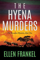 The Hyena Murders-Fiction: Crime and mystery-買書書 BuyBookBook