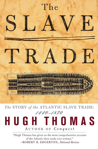 The Slave Trade-History and Archaeology-買書書 BuyBookBook