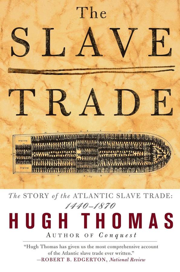 The Slave Trade-History and Archaeology-買書書 BuyBookBook