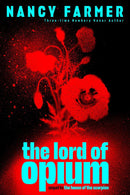 The Lord of Opium-Children’s / Teenage fiction: Action and adventure stories-買書書 BuyBookBook