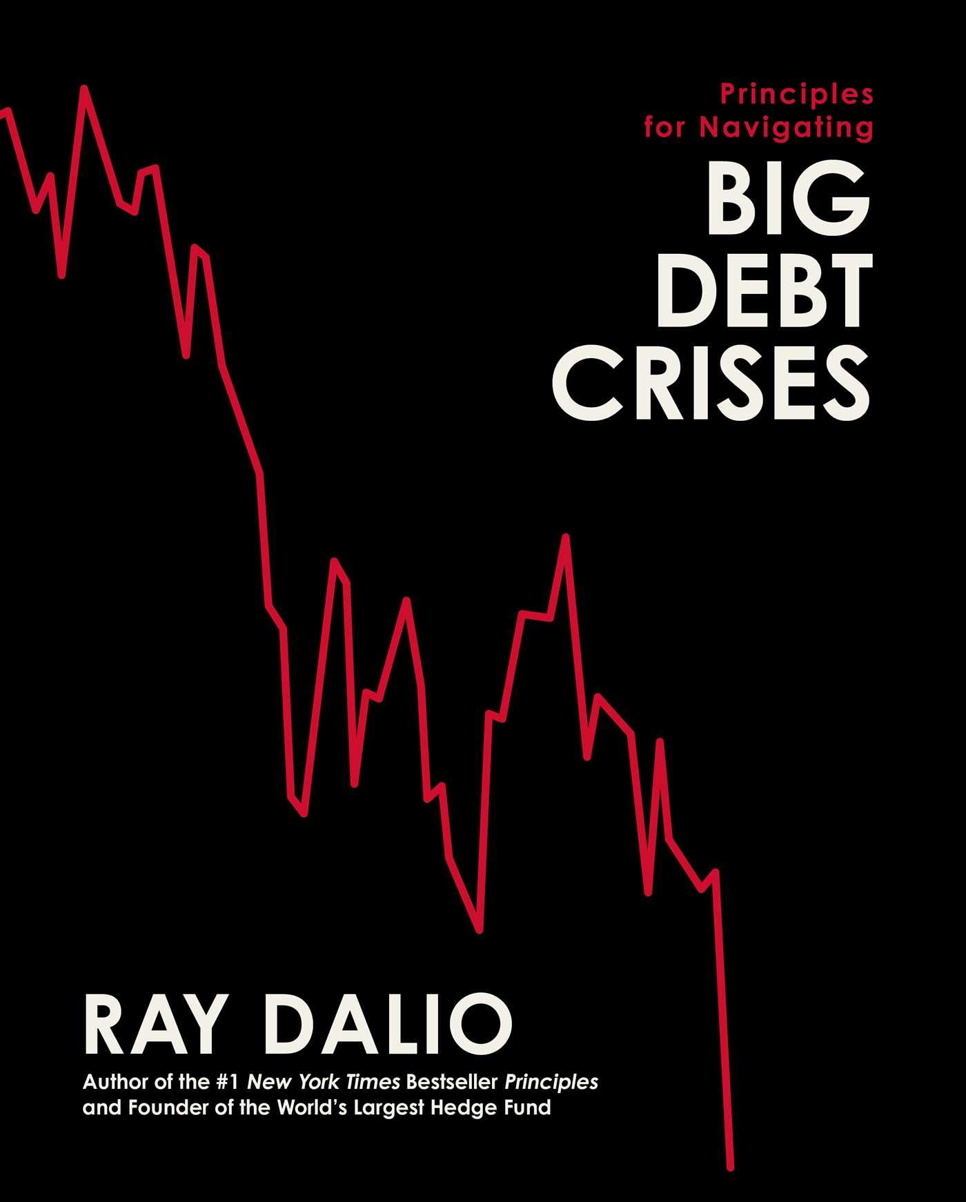 Principles for Navigating Big Debt Crises-Economics/ Finance and Accounting-買書書 BuyBookBook