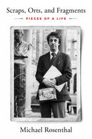 Scraps, Orts, and Fragments-Memoirs-買書書 BuyBookBook