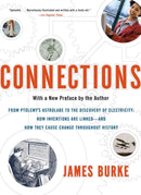 Connections-Technology/ Engineering/ Industrial processes-買書書 BuyBookBook