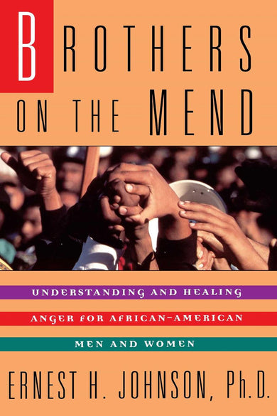 Brothers on the Mend-Self-help/ personal development/ practical advice-買書書 BuyBookBook