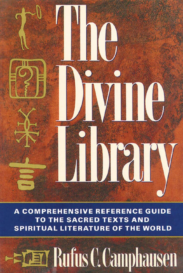 The Divine Library-Religion and beliefs-買書書 BuyBookBook