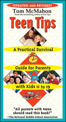 Teen Tips-Family and health-買書書 BuyBookBook