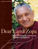 Dear Lama Zopa-Religion and beliefs-買書書 BuyBookBook