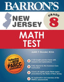 New Jersey Grade 8 Math Test-Education-買書書 BuyBookBook