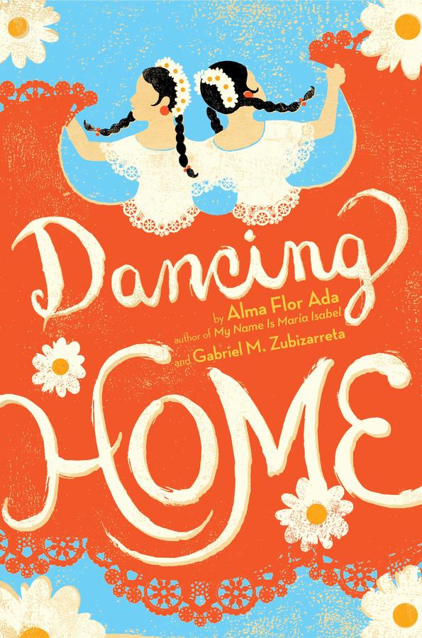 Dancing Home-Children’s / Teenage fiction: General and modern fiction-買書書 BuyBookBook