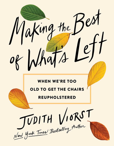 Making the Best of What's Left-Family and health-買書書 BuyBookBook