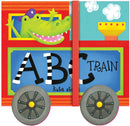 ABC Train-Children’s / Teenage reference material-買書書 BuyBookBook