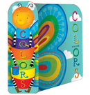 Colors-Children’s / Teenage reference material-買書書 BuyBookBook