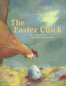 The Easter Chick-Children’s / Teenage fiction: Religious and spiritual stories-買書書 BuyBookBook