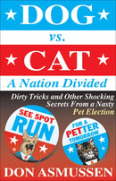 Dog vs. Cat: A Nation Divided-Lifestyle and Leisure-買書書 BuyBookBook
