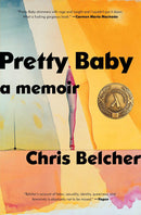 Pretty Baby-Biography and memoirs-買書書 BuyBookBook