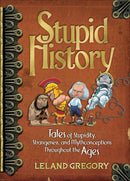 Stupid History-Lifestyle and Leisure-買書書 BuyBookBook