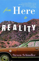 From Here to Reality-Fiction: Modern and contemporary-買書書 BuyBookBook