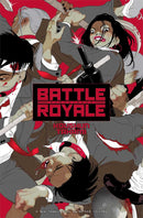Battle Royale: Remastered-Fiction: Science fiction-買書書 BuyBookBook