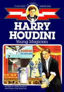 Harry Houdini-Children’s / Teenage fiction: General and modern fiction-買書書 BuyBookBook