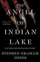 The Angel of Indian Lake-Fiction: Thriller and horror-買書書 BuyBookBook