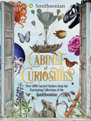 Cabinet of Curiosities-Lifestyle and Leisure-買書書 BuyBookBook
