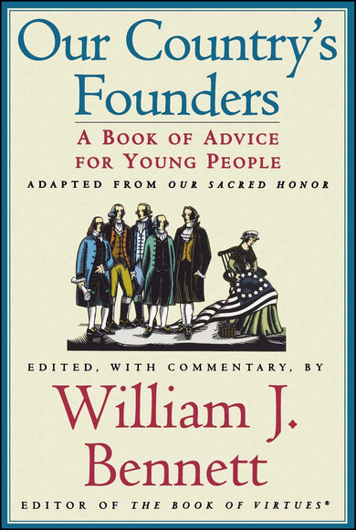 Our Country's Founders-Children’s / Teenage: Other general interest-買書書 BuyBookBook