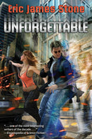 Unforgettable-Fiction: Science fiction-買書書 BuyBookBook