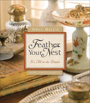 Nell Hill's Feather Your Nest-Lifestyle and Leisure-買書書 BuyBookBook