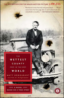 The Wettest County in the World-Fiction: general and literary-買書書 BuyBookBook