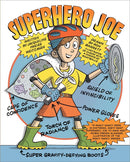 Superhero Joe-Children’s / Teenage fiction: General and modern fiction-買書書 BuyBookBook
