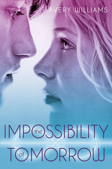 The Impossibility of Tomorrow-Children’s / Teenage fiction: Fantasy-買書書 BuyBookBook