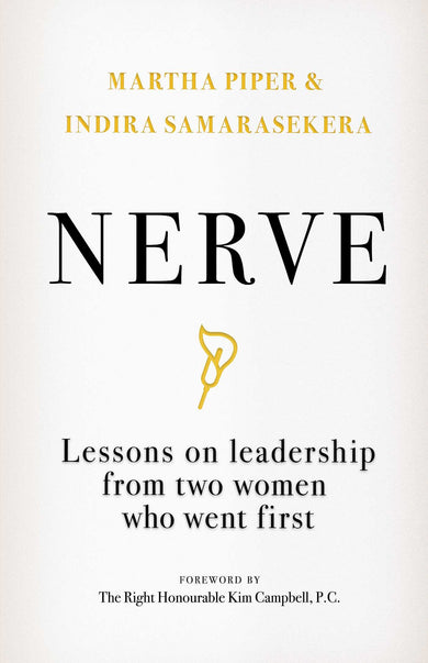 Nerve-Economics/ Finance and Accounting-買書書 BuyBookBook